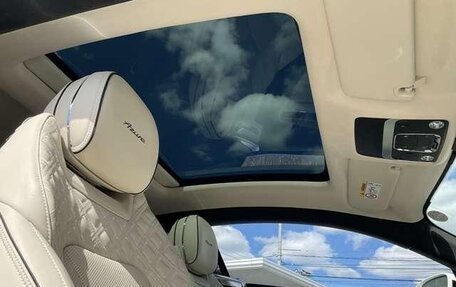 Bentley Continental GT III, 2023 год, 28 300 000 рублей, 14 фотография