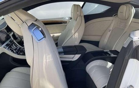 Bentley Continental GT III, 2023 год, 28 300 000 рублей, 12 фотография