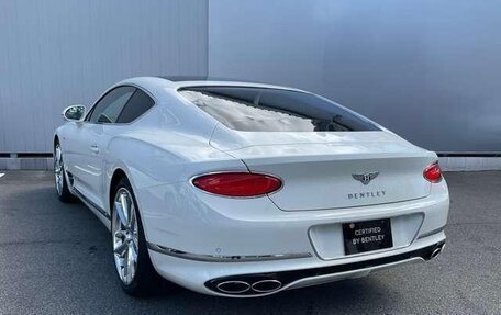 Bentley Continental GT III, 2023 год, 28 300 000 рублей, 5 фотография
