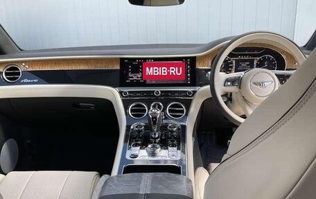 Bentley Continental GT III, 2023 год, 28 300 000 рублей, 8 фотография