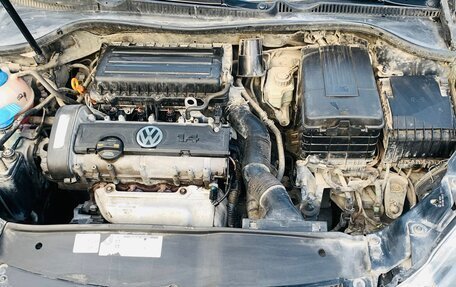 Volkswagen Golf VI, 2011 год, 990 000 рублей, 9 фотография