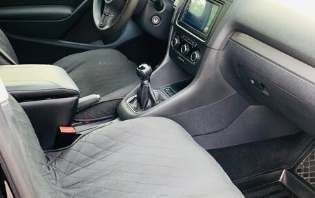 Volkswagen Golf VI, 2011 год, 990 000 рублей, 5 фотография
