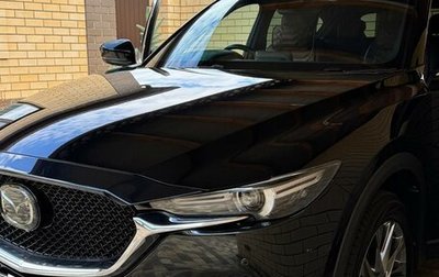 Mazda CX-5 II, 2019 год, 2 150 000 рублей, 1 фотография