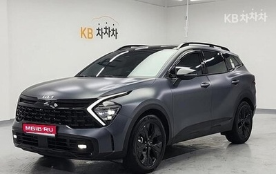 KIA Sportage IV рестайлинг, 2023 год, 3 500 000 рублей, 1 фотография