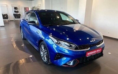 KIA Cerato IV, 2022 год, 2 690 000 рублей, 1 фотография