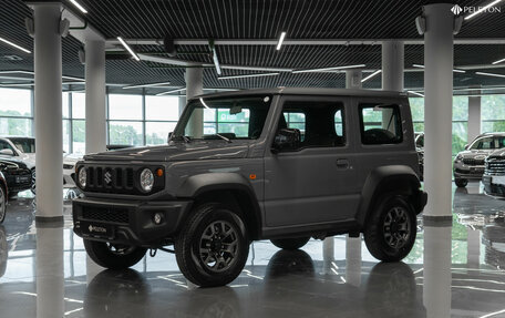 Suzuki Jimny, 2025 год, 3 700 000 рублей, 1 фотография