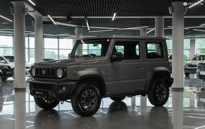 Suzuki Jimny, 2025 год, 3 700 000 рублей, 1 фотография