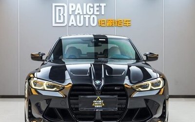 BMW M3, 2022 год, 9 250 000 рублей, 1 фотография