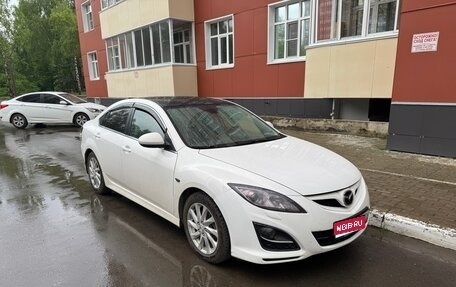 Mazda 6, 2010 год, 820 000 рублей, 1 фотография
