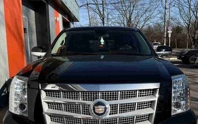 Cadillac Escalade III, 2013 год, 2 500 000 рублей, 1 фотография
