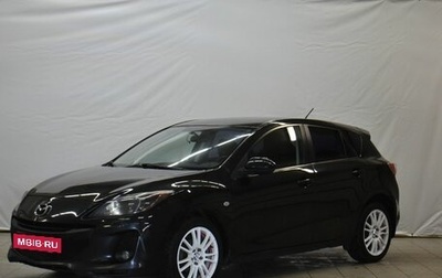 Mazda 3, 2012 год, 699 000 рублей, 1 фотография