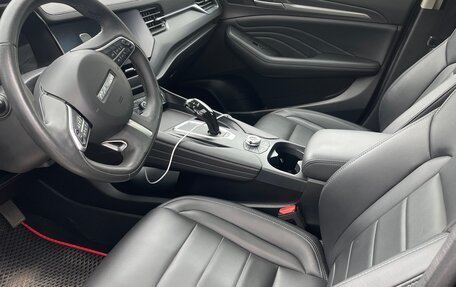 Haval F7 I, 2021 год, 1 600 000 рублей, 9 фотография