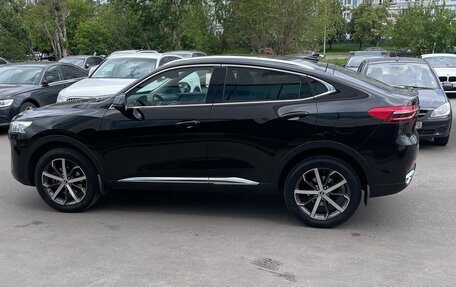 Haval F7 I, 2021 год, 1 600 000 рублей, 7 фотография