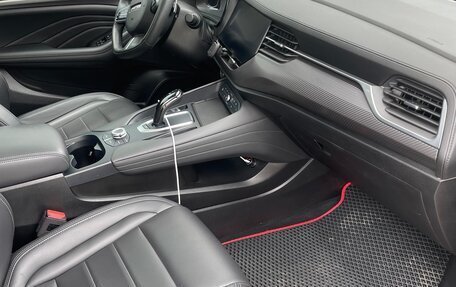 Haval F7 I, 2021 год, 1 600 000 рублей, 11 фотография