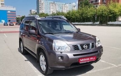 Nissan X-Trail, 2010 год, 1 190 000 рублей, 1 фотография