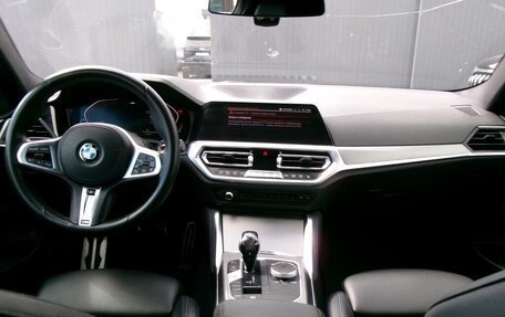 BMW 4 серия, 2020 год, 5 210 000 рублей, 5 фотография