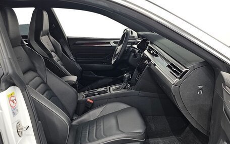 Volkswagen Arteon I, 2022 год, 3 258 000 рублей, 2 фотография