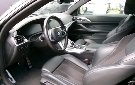 BMW 4 серия, 2020 год, 5 210 000 рублей, 6 фотография