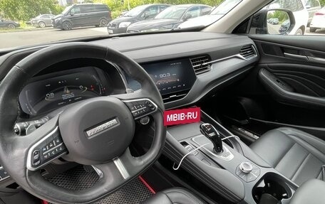Haval F7 I, 2021 год, 1 600 000 рублей, 14 фотография