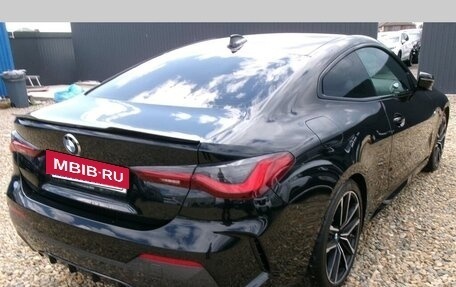 BMW 4 серия, 2020 год, 5 210 000 рублей, 4 фотография