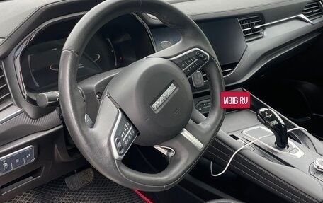 Haval F7 I, 2021 год, 1 600 000 рублей, 10 фотография