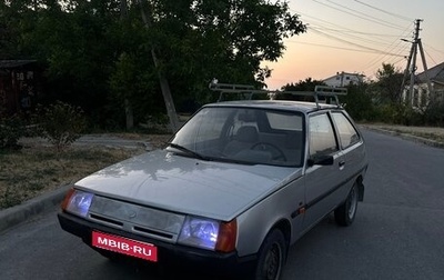 ЗАЗ 1102 «Таврия», 1998 год, 100 000 рублей, 1 фотография