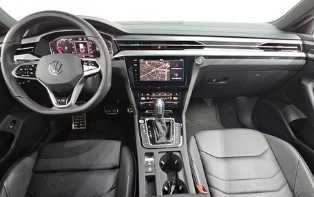 Volkswagen Arteon I, 2022 год, 3 258 000 рублей, 5 фотография
