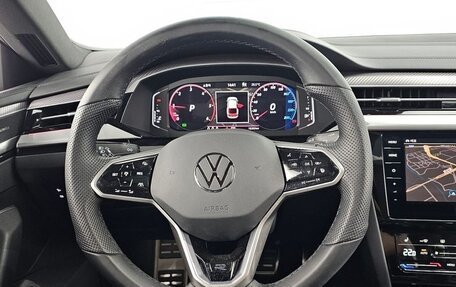 Volkswagen Arteon I, 2022 год, 3 258 000 рублей, 10 фотография