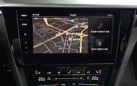 Volkswagen Arteon I, 2022 год, 3 258 000 рублей, 11 фотография