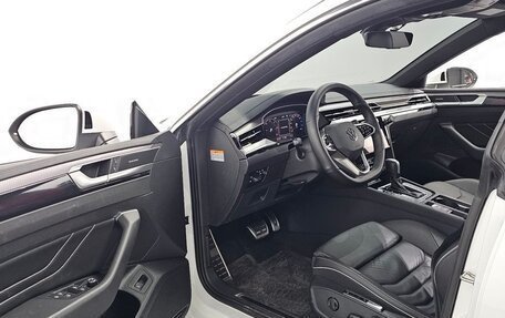 Volkswagen Arteon I, 2022 год, 3 258 000 рублей, 18 фотография