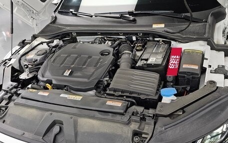 Volkswagen Arteon I, 2022 год, 3 258 000 рублей, 6 фотография