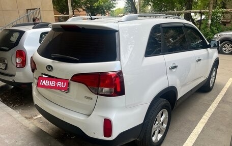 KIA Sorento II рестайлинг, 2014 год, 1 550 000 рублей, 3 фотография