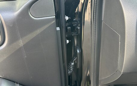Jeep Compass I рестайлинг, 2013 год, 1 500 000 рублей, 12 фотография