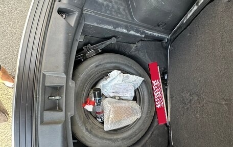 Jeep Compass I рестайлинг, 2013 год, 1 500 000 рублей, 9 фотография