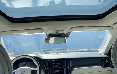 Volvo S60 III, 2020 год, 2 250 000 рублей, 15 фотография