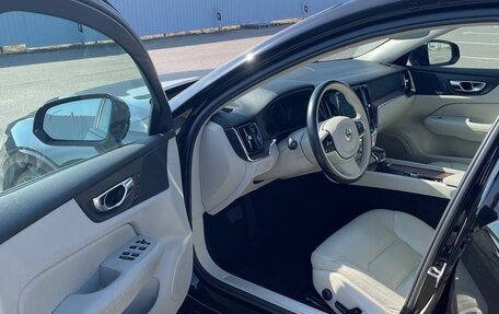 Volvo S60 III, 2020 год, 2 250 000 рублей, 16 фотография