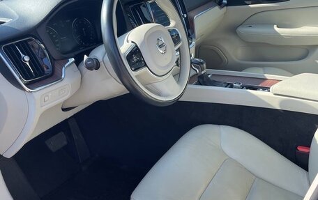 Volvo S60 III, 2020 год, 2 250 000 рублей, 17 фотография