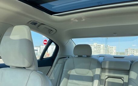 Volvo S60 III, 2020 год, 2 250 000 рублей, 21 фотография