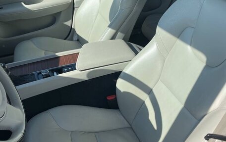 Volvo S60 III, 2020 год, 2 250 000 рублей, 18 фотография