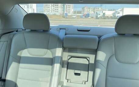Volvo S60 III, 2020 год, 2 250 000 рублей, 22 фотография