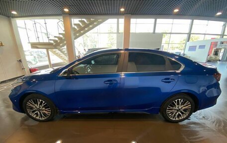 KIA Cerato IV, 2022 год, 2 690 000 рублей, 6 фотография