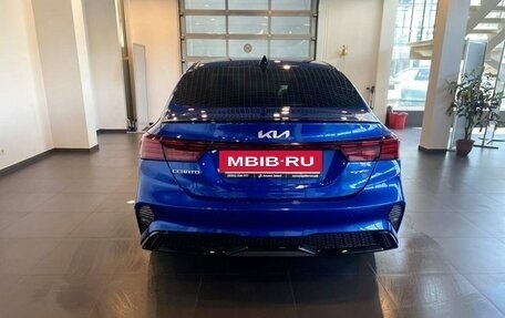 KIA Cerato IV, 2022 год, 2 690 000 рублей, 4 фотография