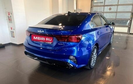 KIA Cerato IV, 2022 год, 2 690 000 рублей, 3 фотография