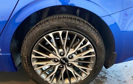 KIA Cerato IV, 2022 год, 2 690 000 рублей, 20 фотография