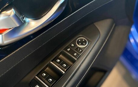 KIA Cerato IV, 2022 год, 2 690 000 рублей, 22 фотография