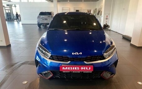 KIA Cerato IV, 2022 год, 2 690 000 рублей, 8 фотография