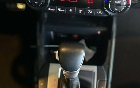 KIA Cerato IV, 2022 год, 2 690 000 рублей, 31 фотография