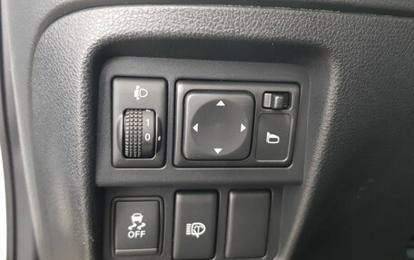 Nissan Juke II, 2014 год, 1 195 000 рублей, 9 фотография
