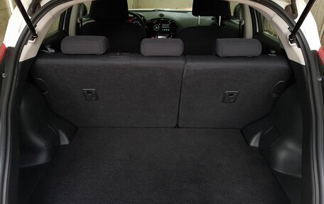 Nissan Juke II, 2014 год, 1 195 000 рублей, 13 фотография