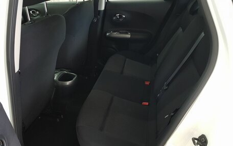 Nissan Juke II, 2014 год, 1 195 000 рублей, 12 фотография